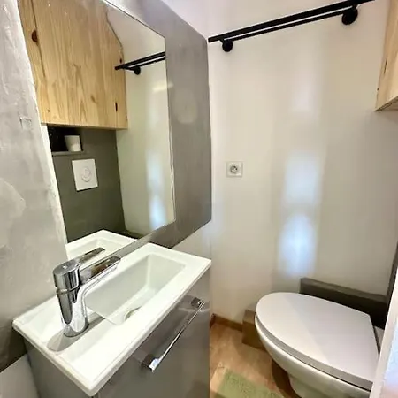 Cosy Au Coeur De La Vieille نيس