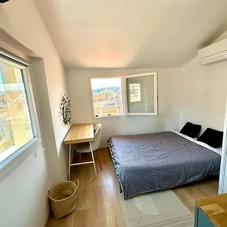 Cosy Au Coeur De La Vieille نيس